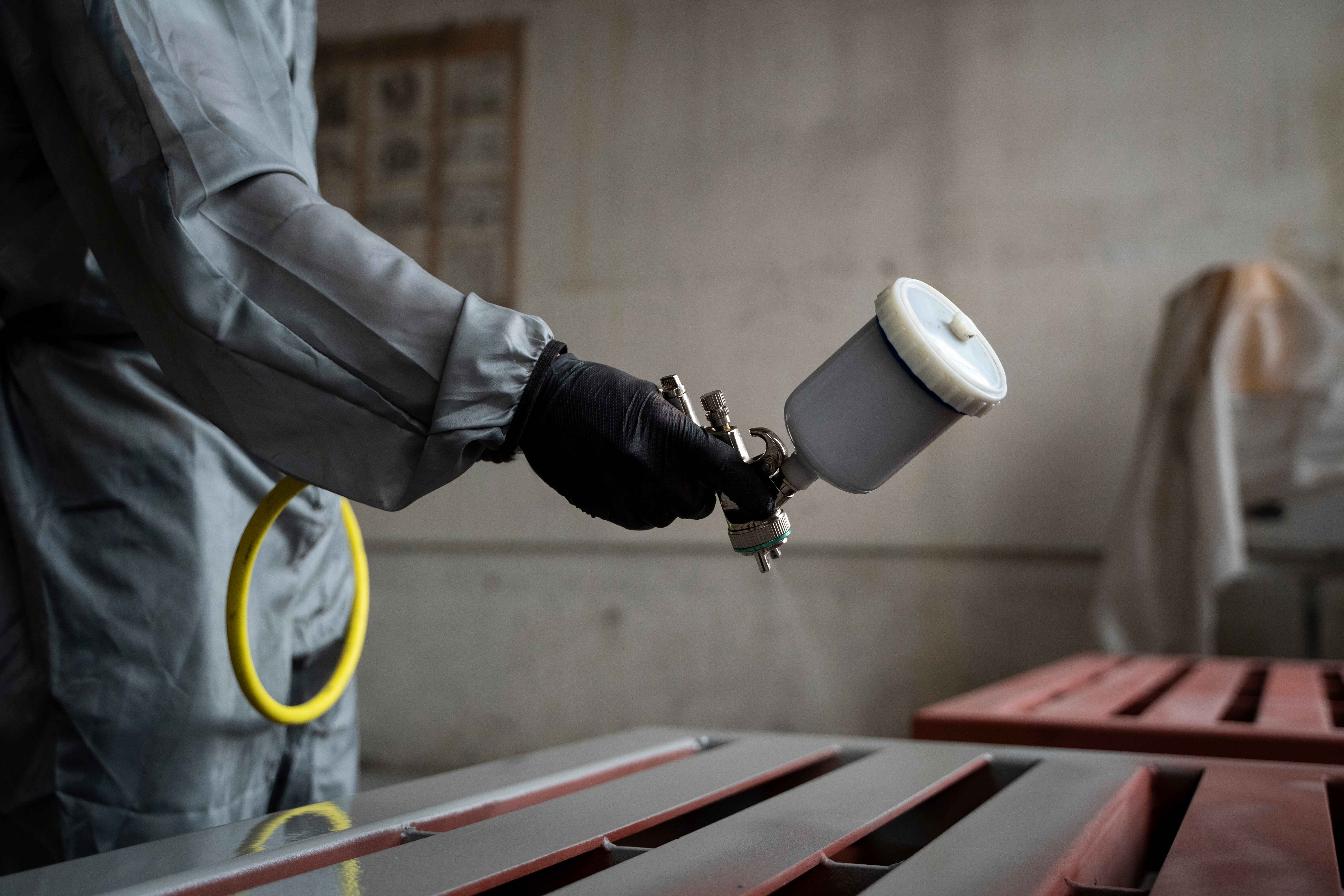 Surface Treatment